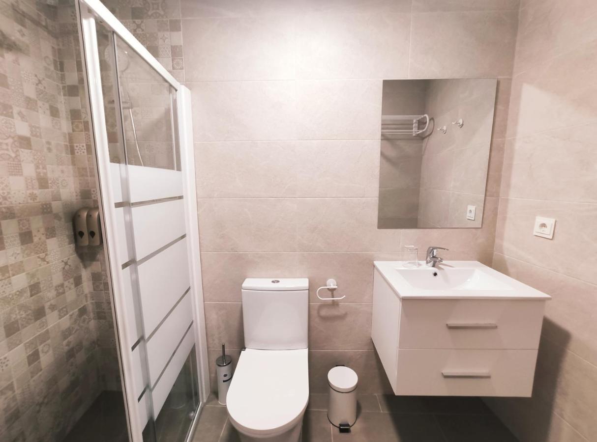 Loft Sherry Jerez de la Frontera Exterior photo