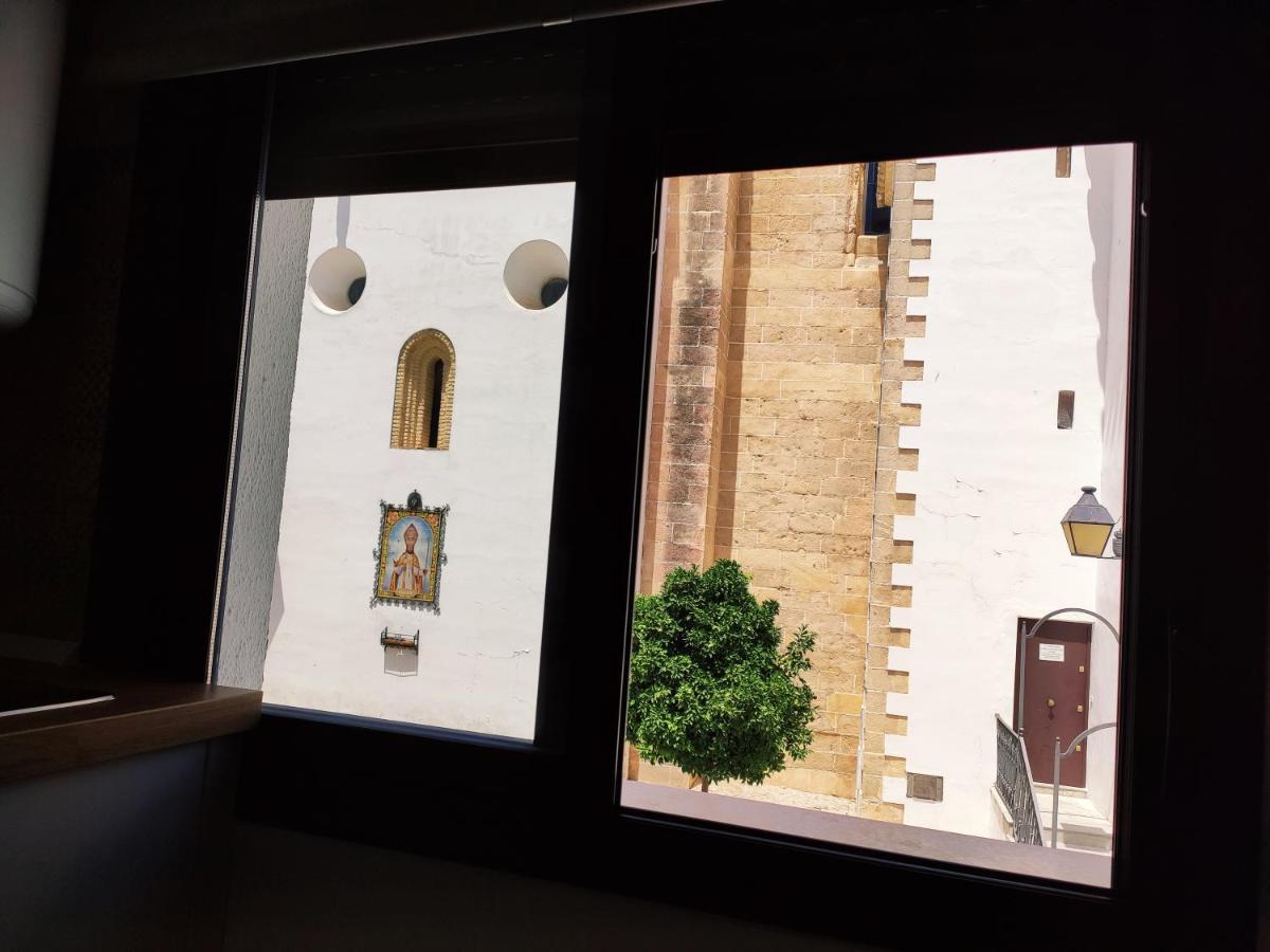 Loft Sherry Jerez de la Frontera Exterior photo