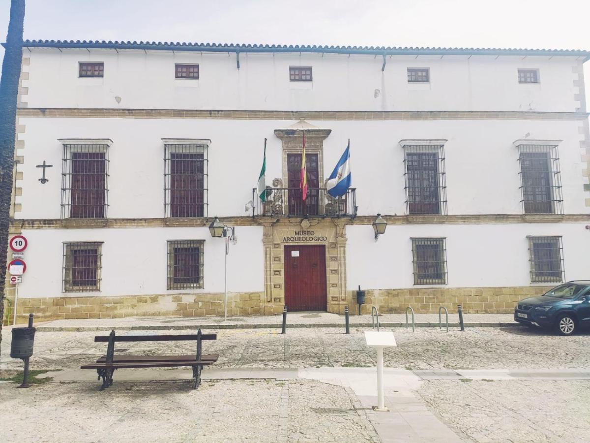 Loft Sherry Jerez de la Frontera Exterior photo