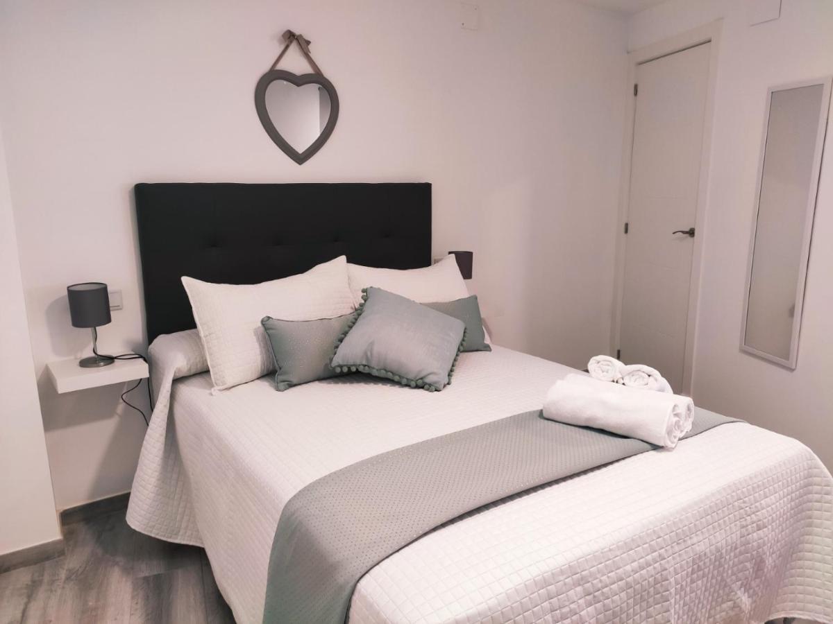 Loft Sherry Jerez de la Frontera Exterior photo