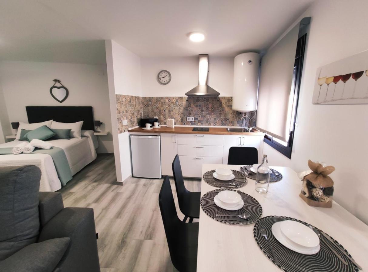 Loft Sherry Jerez de la Frontera Exterior photo