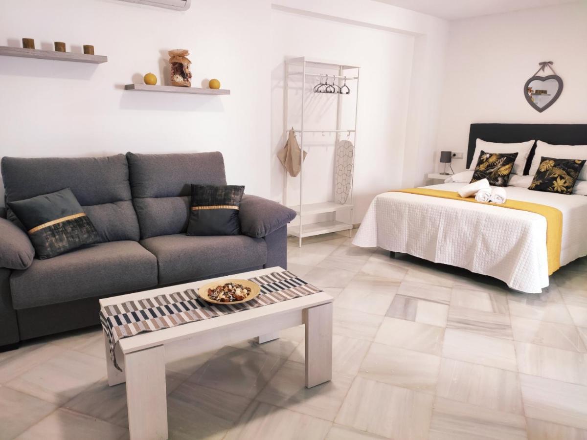 Loft Sherry Jerez de la Frontera Exterior photo