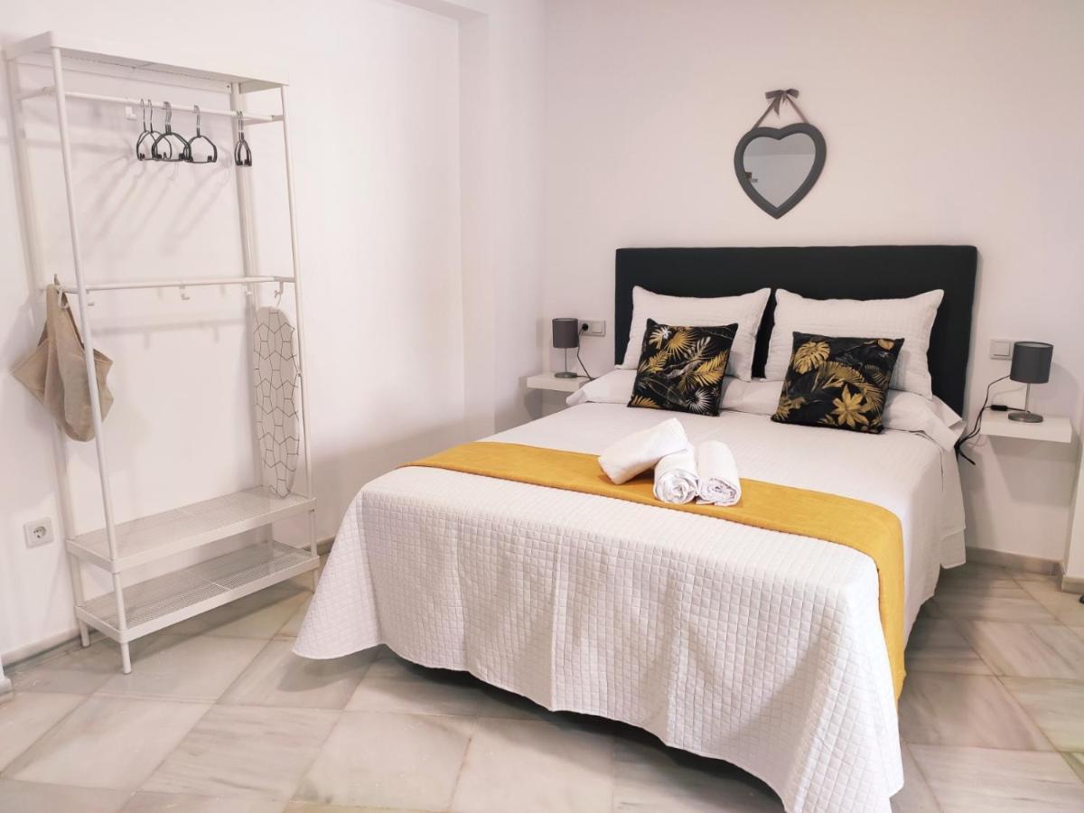 Loft Sherry Jerez de la Frontera Exterior photo