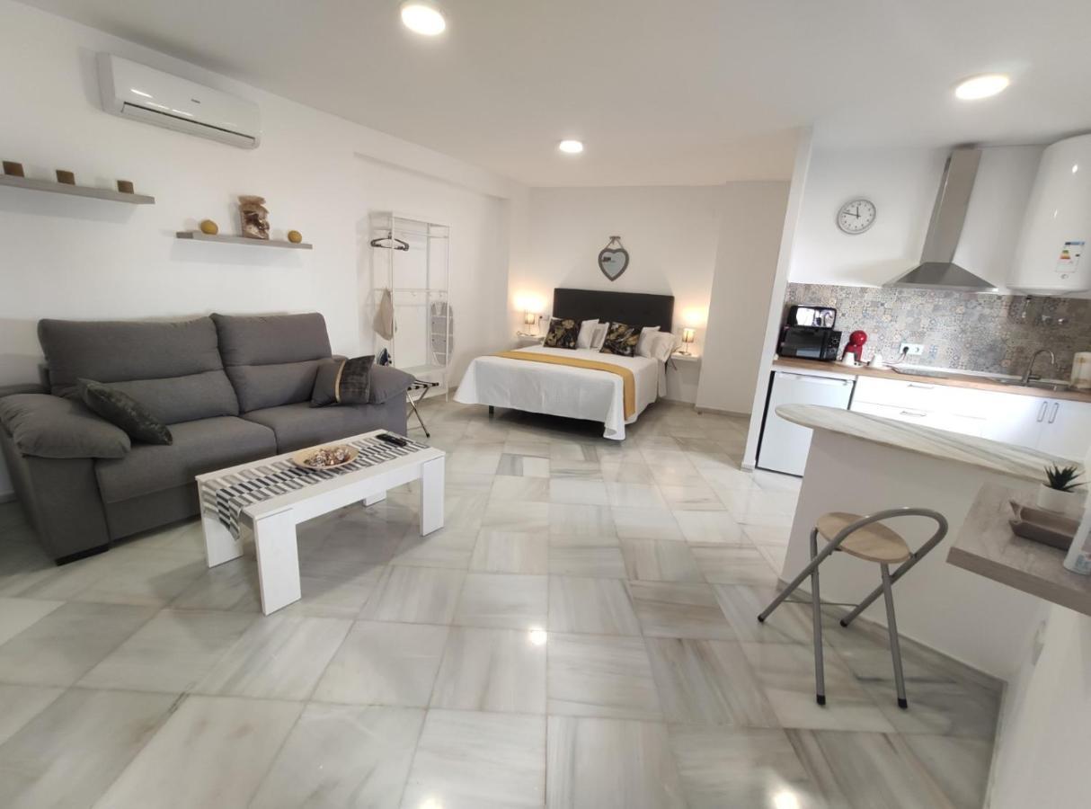 Loft Sherry Jerez de la Frontera Exterior photo