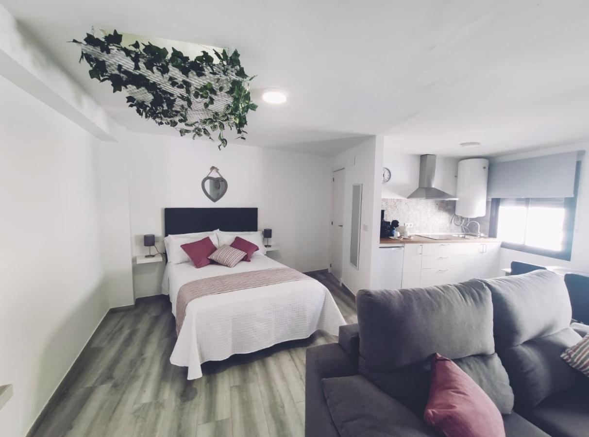 Loft Sherry Jerez de la Frontera Exterior photo